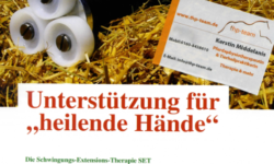 Matrixtherapie